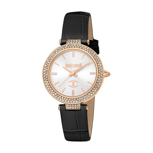 JUST CAVALLI TIME Mod. SAVOCA 2023-24 COLLECTION WATCHES JUST CAVALLI TIME