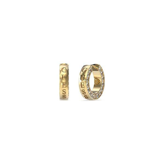 GUESS JEWELS JEWELRY Mod. JUBE03160JWYGT-U Earrings