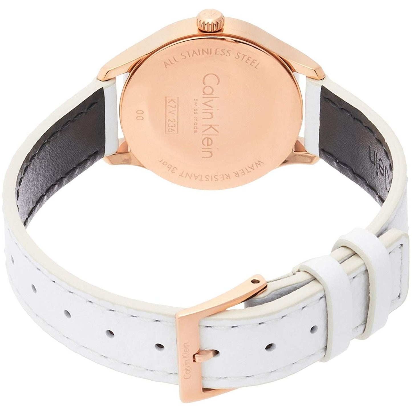 CALVIN KLEIN Mod. ENDLESS WATCHES CK Calvin Klein