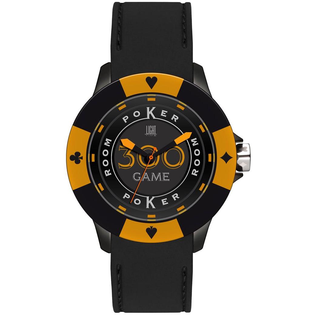 LIGHT TIME 型号 POKER