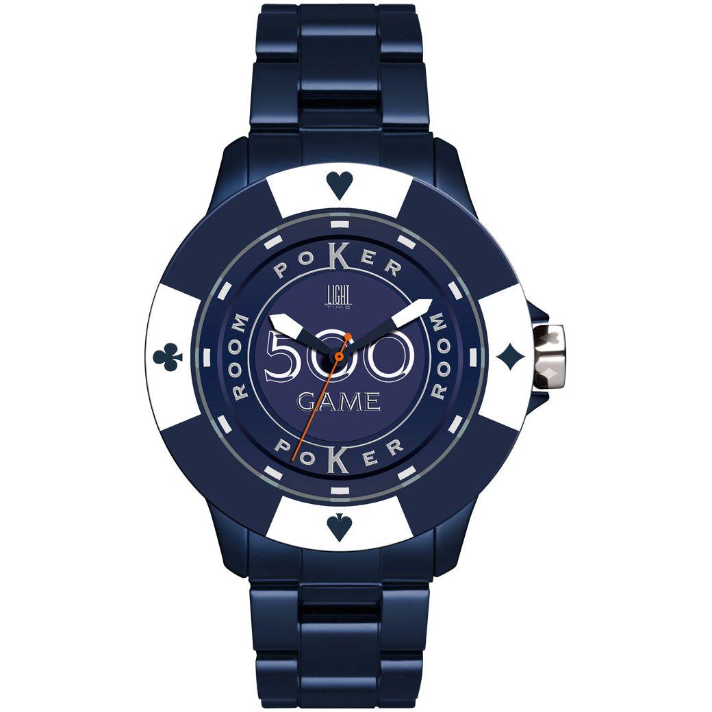LIGHT TIME 型号 POKER