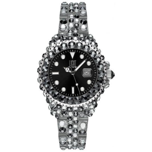 LIGHT TIME Mod. MEDITERRANEO WATCHES