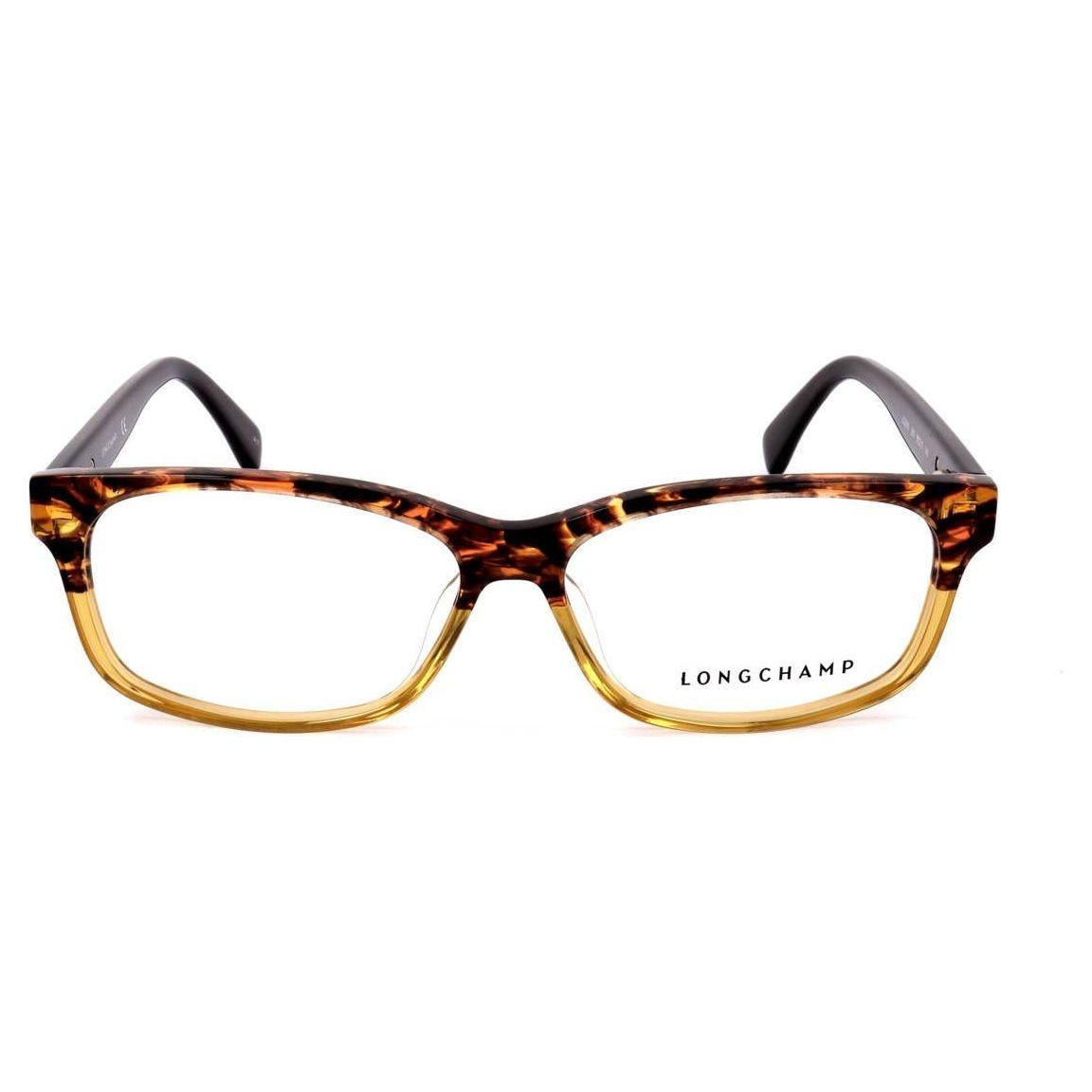 LONGCHAMP MOD. LO2600 GEOMETRIC SAND SUNGLASSES & EYEWEAR