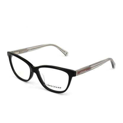LONGCHAMP MOD. LO2619 BLACK SUNGLASSES & EYEWEAR