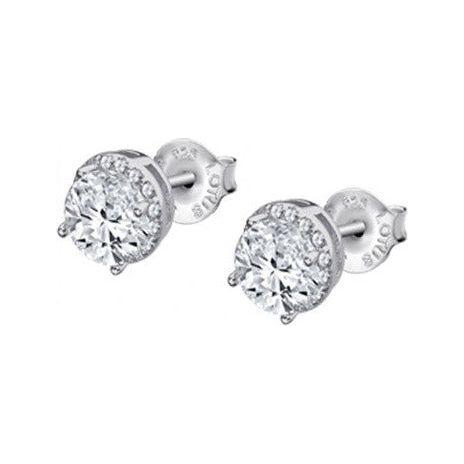 LOTUS JEWELS JEWELRY Mod. LP3104-4/1 Earrings