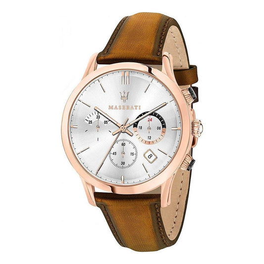 MASERATI Mod. RICORDO Category-Watches,Gender-Men,Gender-Women,Gent Ready stocked Watches,Men,READY STOCKED WATCHES,Subcategory-WatchesMen,Subcategory-WatchesWomen,Watches - Accessories,Watches for Men - Watches,Wristwatch