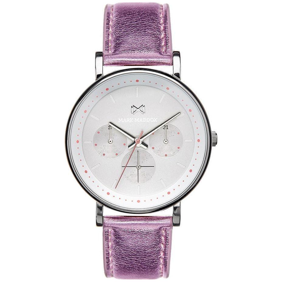 MARK MADDOX - NEW COLLECTION Mod. MC0101-17 WATCHES MARK MADDOX