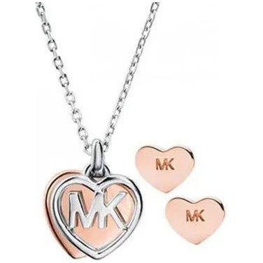 MICHEAL KORS JEWELS Mod. BOXED GIFTING Special Pack + Earring