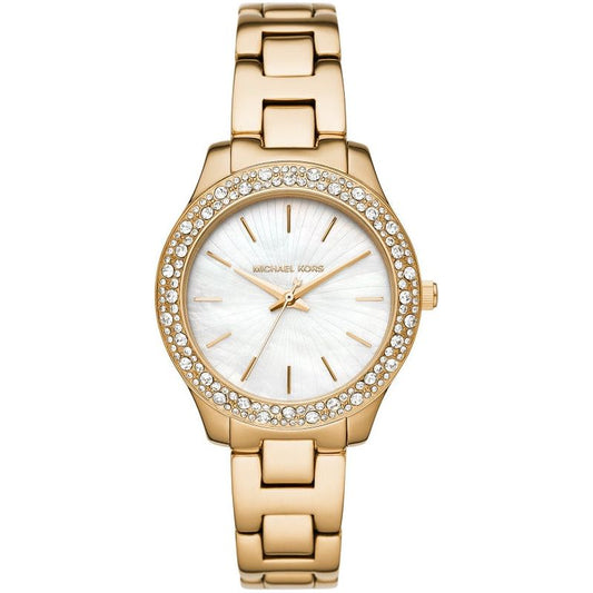 MICHAEL KORS MICHAEL KORS Mod. LILIANE WATCHES michael-kors-mod-liliane