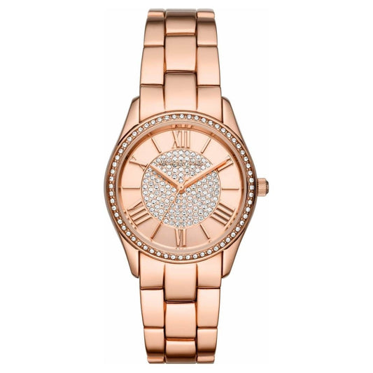 MICHAEL KORS Mod. HEATHER WATCHES MICHAEL KORS