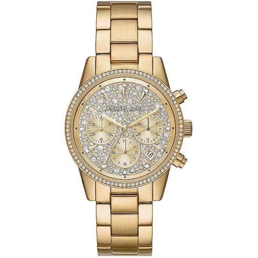 MICHAEL KORS Mod. RITZ WATCHES MICHAEL KORS