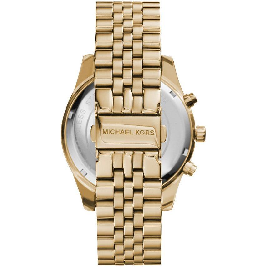 MICHAEL KORS WATCHES Mod. MK8281 WATCHES