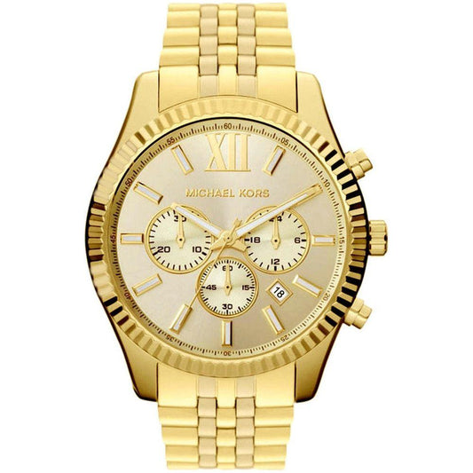 MICHAEL KORS MICHAEL KORS WATCHES Mod. MK8281 WATCHES michael-kors-watches-mod-mk8281-1