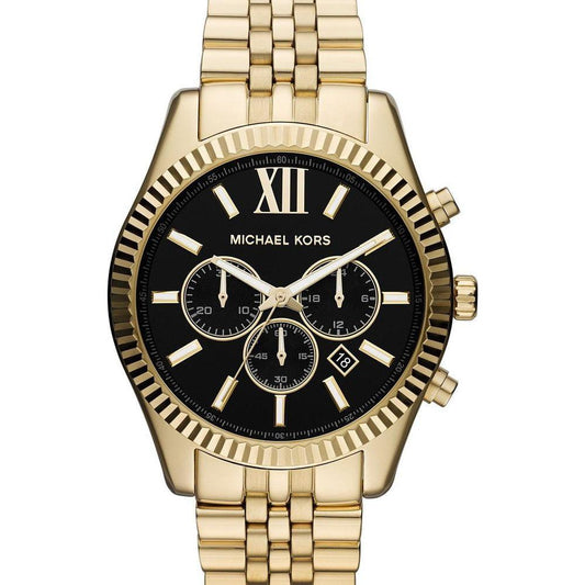 MICHAEL KORS MICHAEL KORS WATCHES Mod. MK8286 WATCHES michael-kors-watches-mod-mk8286