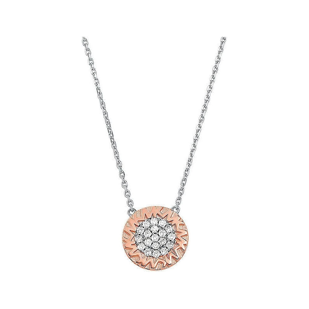 MICHAEL KORS JEWELS JEWELRY Mod. MKC1587AN931 Necklace