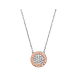 MICHAEL KORS JEWELS JEWELRY Mod. MKC1587AN931 Necklace