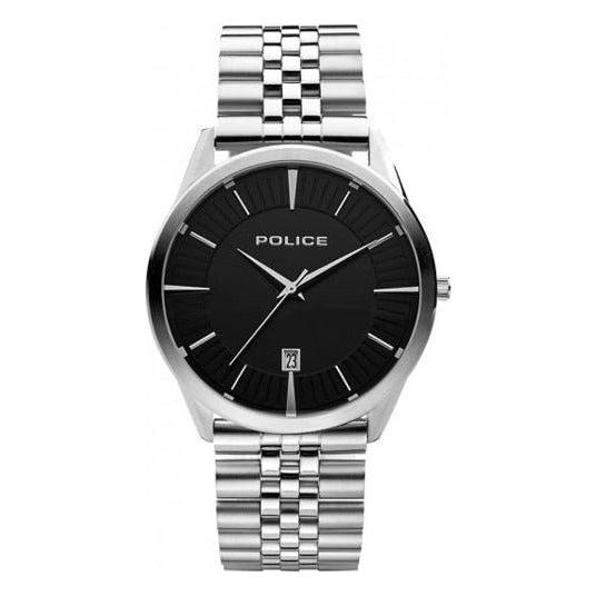 警用手表型号：P15305JS02M