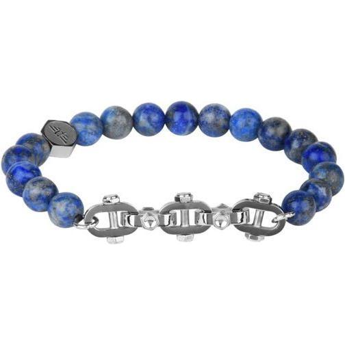 POLICE JEWELS JEWELRY Mod. PEAGB2211233 Bracelet