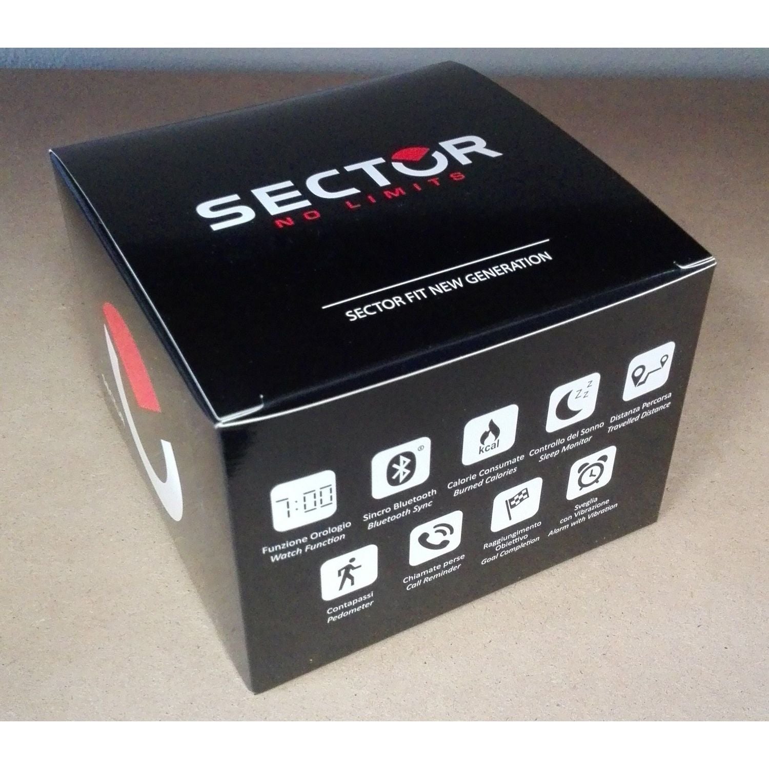 SECTOR 修改版。SECTOR FIT