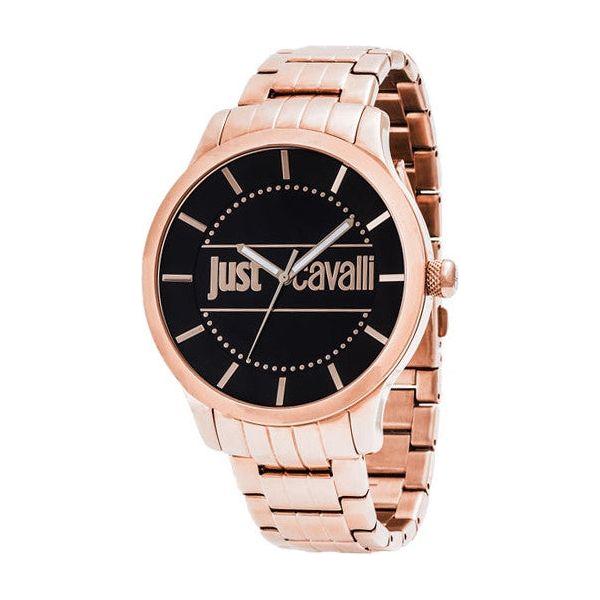JUST CAVALLI TIME 手表型号：R7253127525