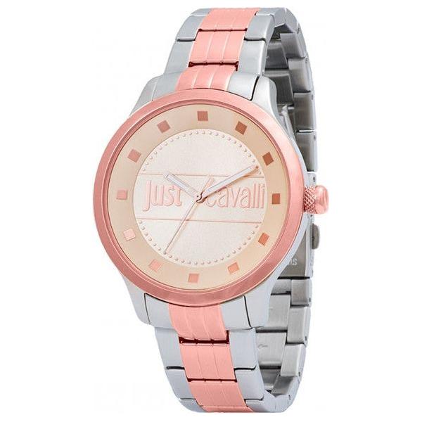 JUST CAVALLI TIME 手表型号：R7253127529