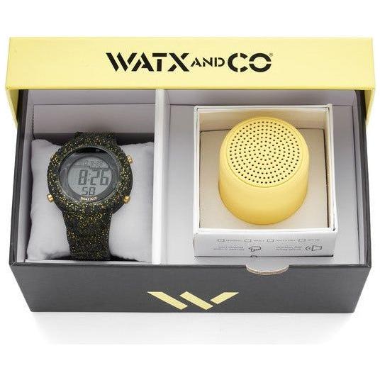 WATX&amp;COLORS 手表 Mod. RELOJ1_M