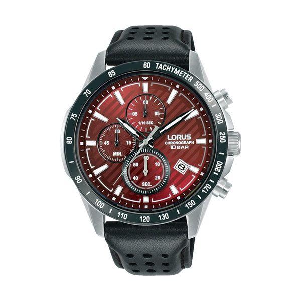 LORUS WATCHES Mod. RM305JX9 WATCHES