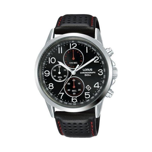 LORUS WATCHES Mod. RM321GX9 WATCHES