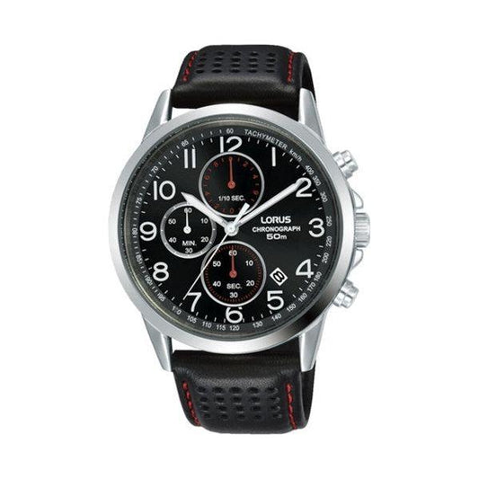 LORUS WATCHES Mod. RM321GX9 WATCHES