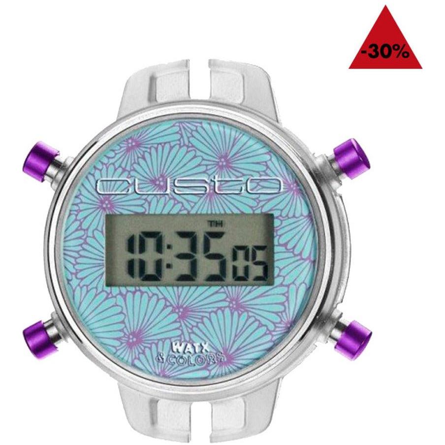 WATX&COLORS WATCHES Mod. RWA1028 WATCHES