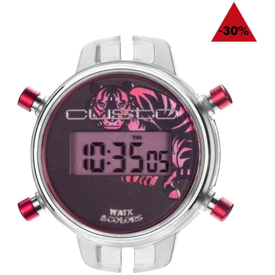 WATX&COLORS WATCHES Mod. RWA1029 WATCHES