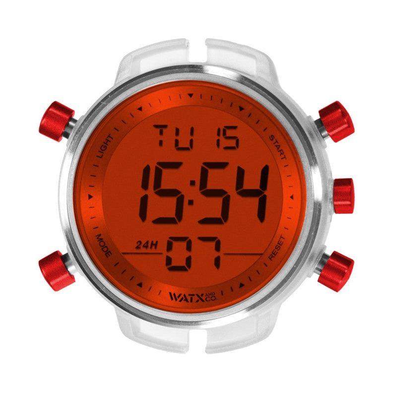 GUESS 手表型号：RWA1741