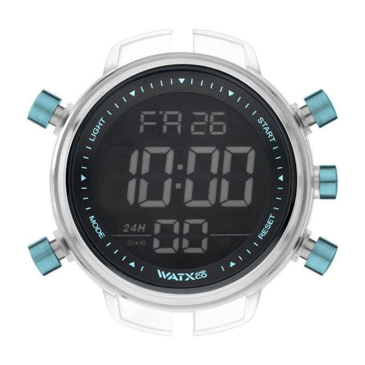 GUESS WATCHES Mod. RWA1780 WATCHES