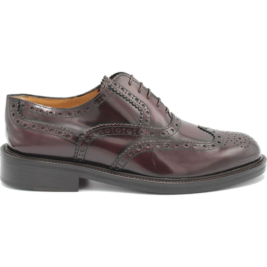 Saxone of Scotland Elegant Bordeaux Calf Leather Formal Shoes bordeaux-spazzolato-leather-mens-laced-full-brogue-shoes S080ABRBORDO-scaled-403bfb3d-2b8.jpg