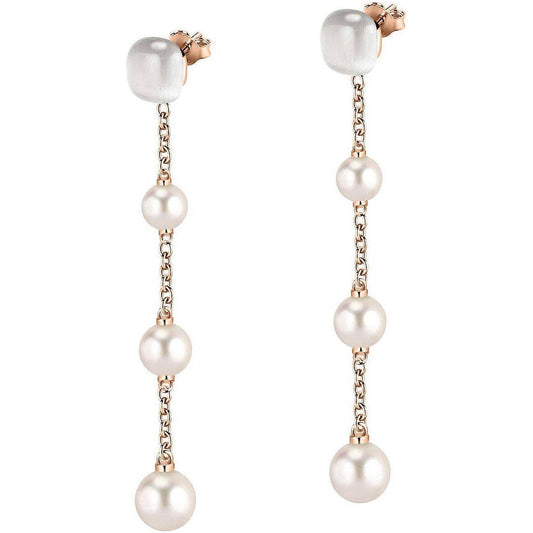 MORELLATO GIOIELLI Mod. GEMMA Earrings