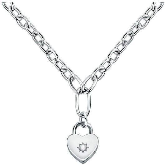 MORELLATO GIOIELLI Mod. ABBRACCIO Necklace