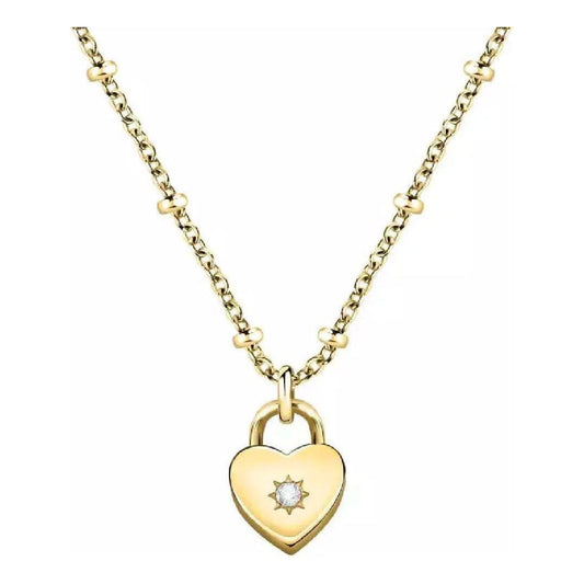 MORELLATO GIOIELLI Mod. ABBRACCIO Necklace