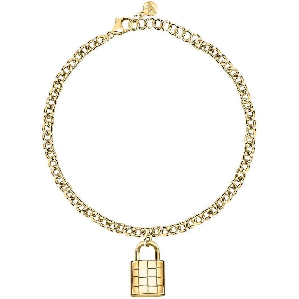MORELLATO GIOIELLI Mod. ABBRACCIO Bracelet