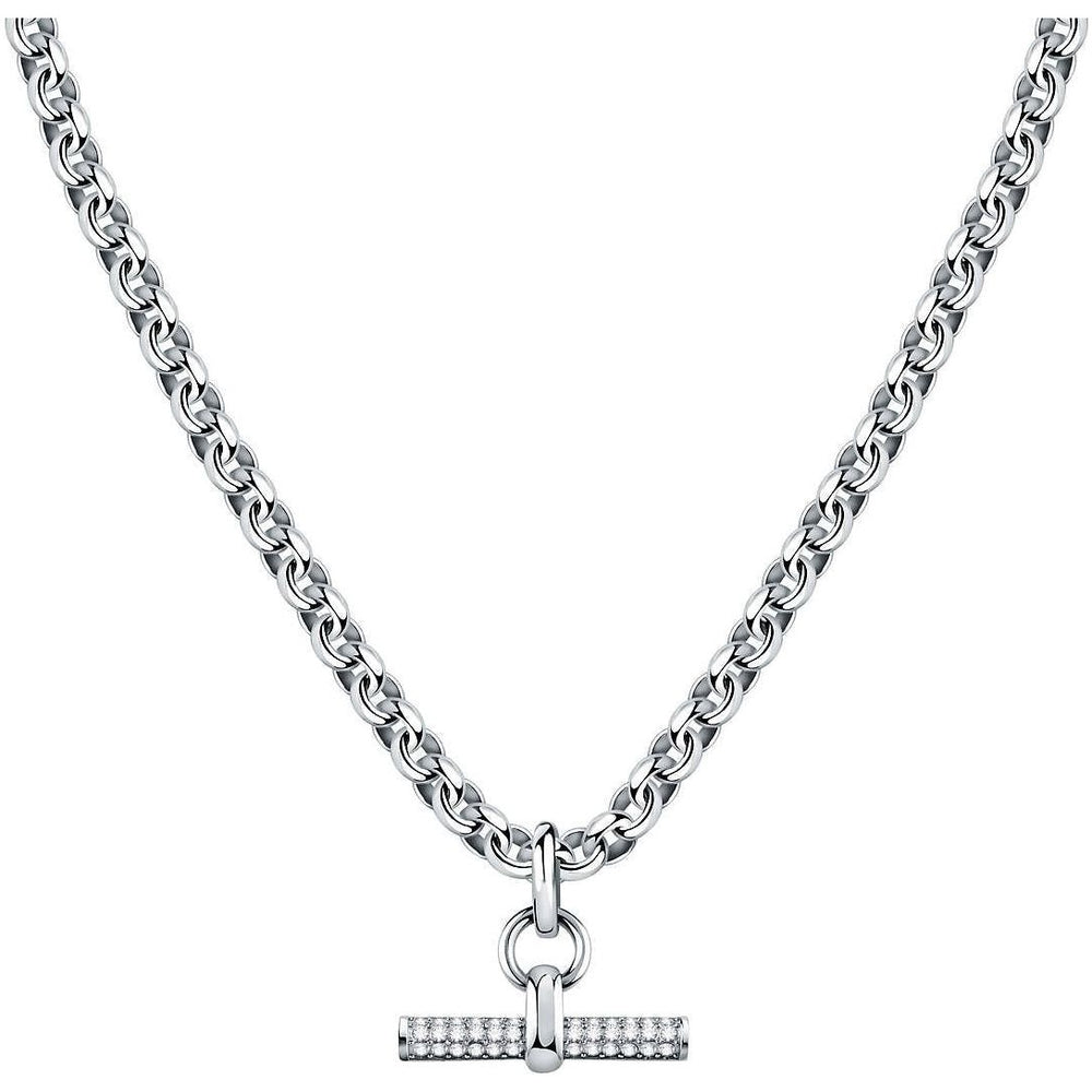 MORELLATO GIOIELLI Mod. ABBRACCIO Necklace