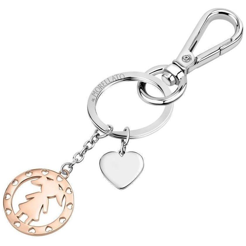 MORELLATO JEWELS Mod. LOVE DESIGNER FASHION JEWELLERY