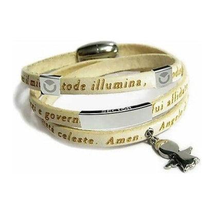 SECTOR JEWELS Mod. Love and Love Bracelet