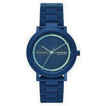 SKAGEN Mod. AAREN OCEAN WATCHES SKAGEN DENMARK