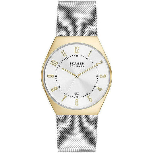 SKAGEN DENMARK Mod. GRENEN WATCHES SKAGEN DENMARK