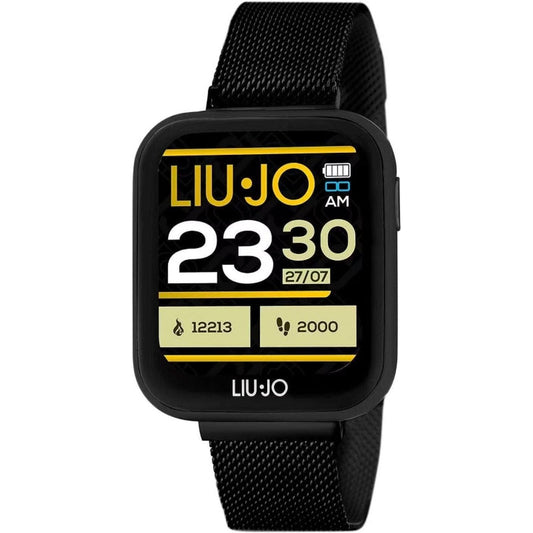 LIU-JO Mod. SWLJ052 WATCHES LIU-JO LUXURY TIME