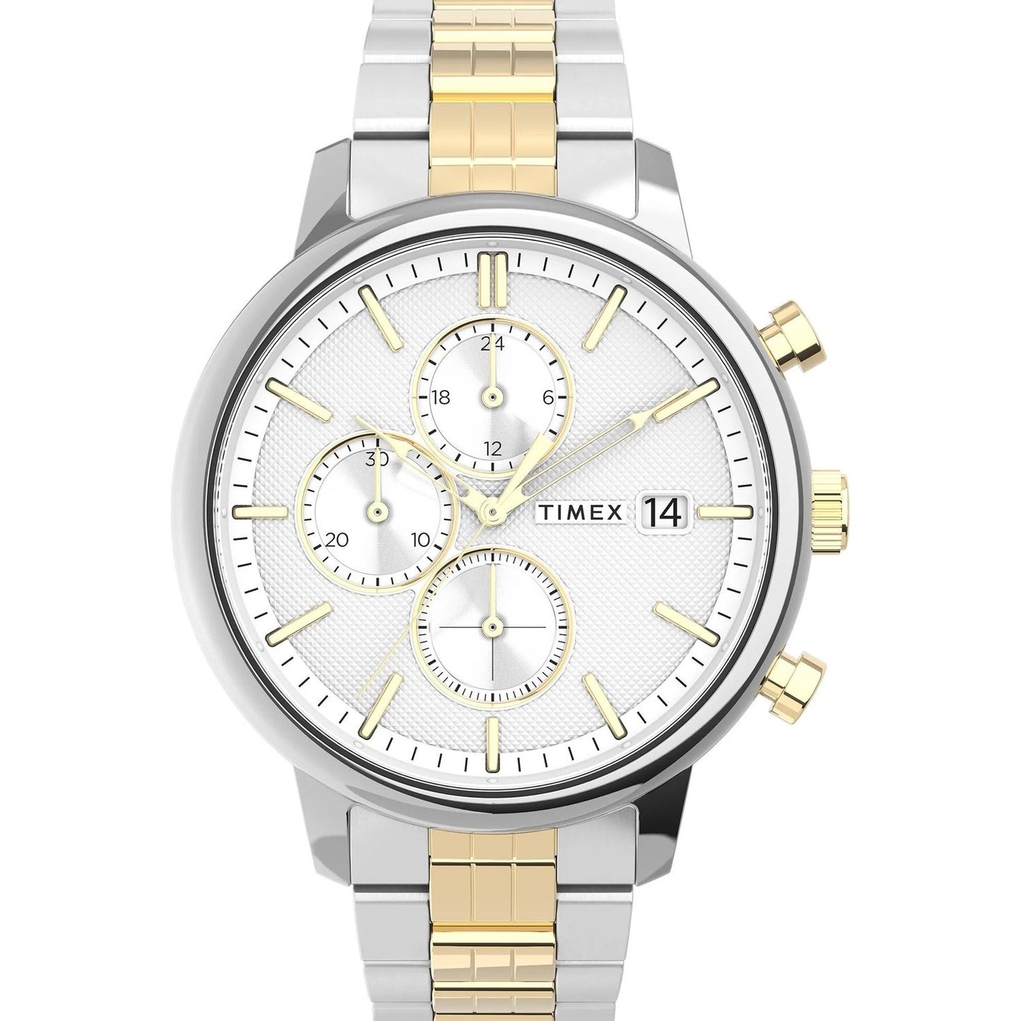 TIMEX Mod. CHICAGO