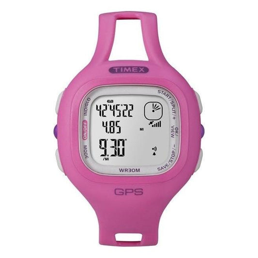 TIMEX Mod. IRON MARATHON