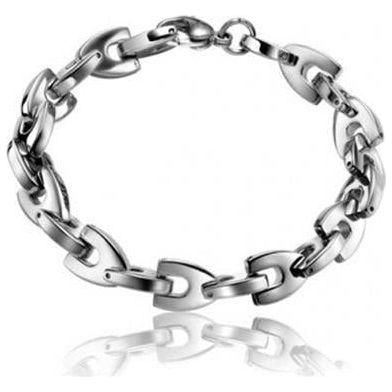 BREIL JEWELS Mod. CHAIN Bracelet