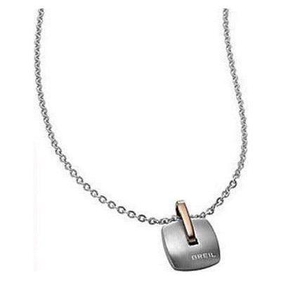 BREIL JEWELS Mod. NEW BLAST DESIGNER FASHION JEWELLERY