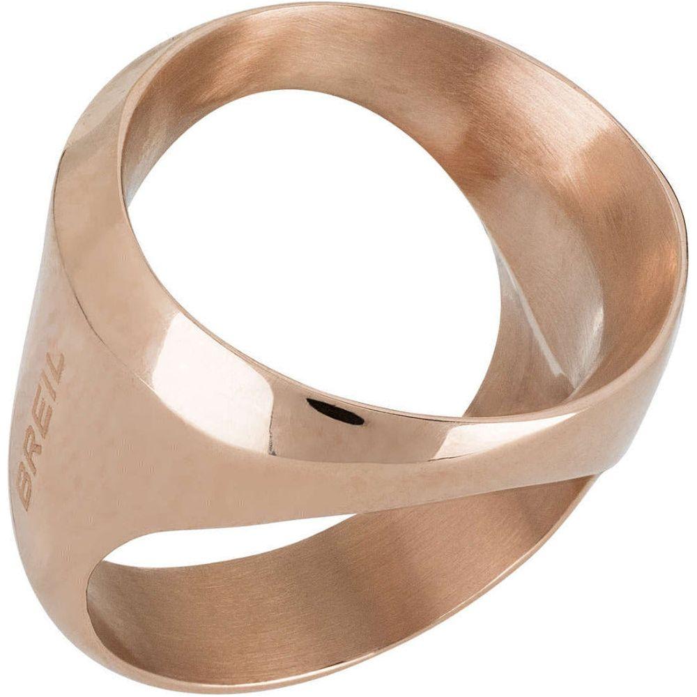 BREIL JEWELS Mod. VOIL Ring