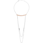 BREIL JEWELS Mod. BANGS Necklace